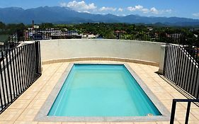 Scala Residence Hotel